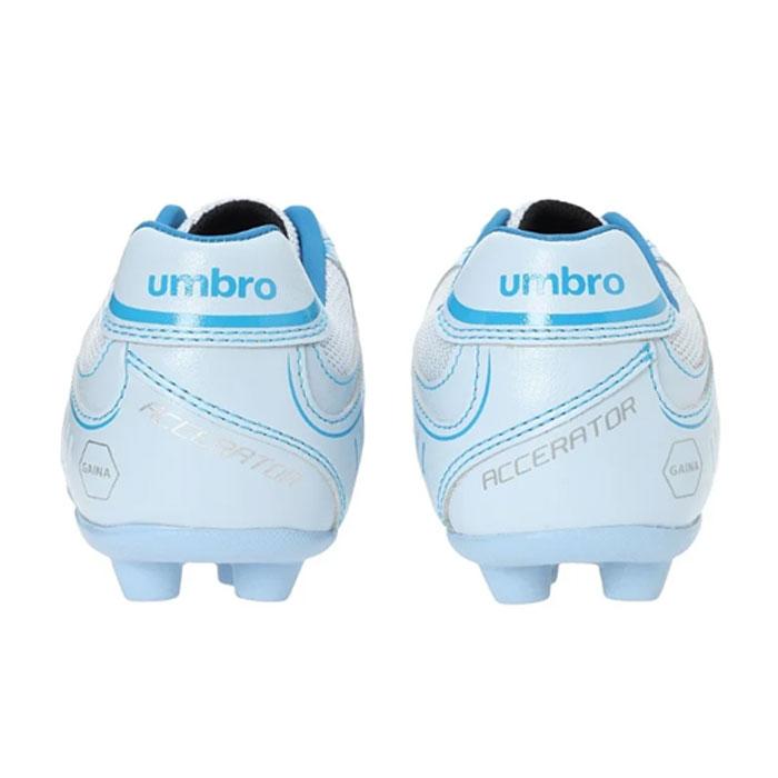 アンブロ アクセレイター RB JRWIDE +GAINA HG umbro サッカー