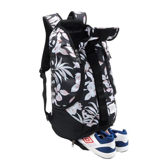 値下 新品 UMBRO 25㍑ バックパック アンブロ バックパック 25L umbro 【サッカー・フットサル】 バッグ