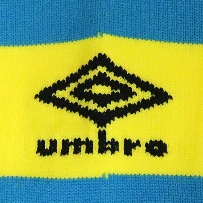 アンブロ カーフストッキング umbro サッカー フットサル 靴下