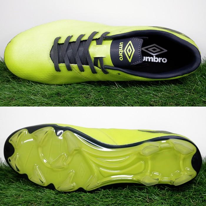 アクセレイター ゲイル 1.3 プロ アンブロ(umbro) サッカースパイク F