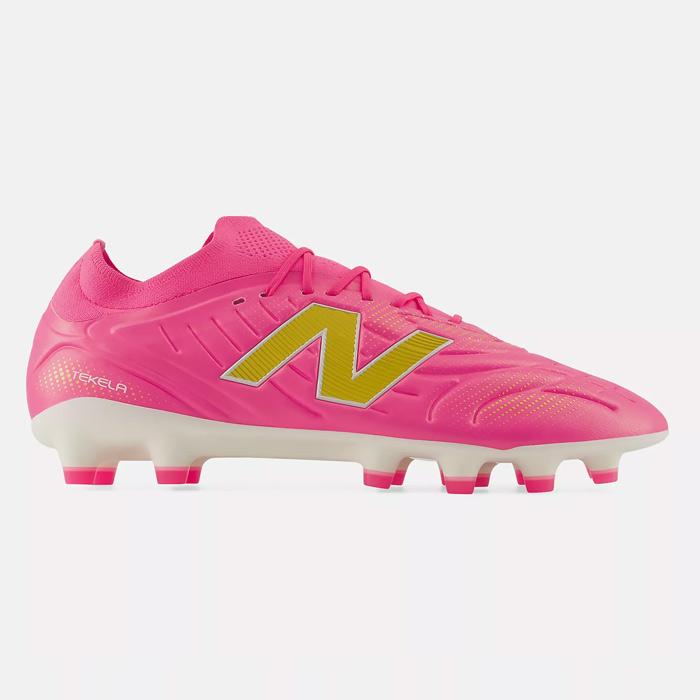 ニューバランス Tekela Pro Low HG/AG V5 NewBalance サッカースパイク