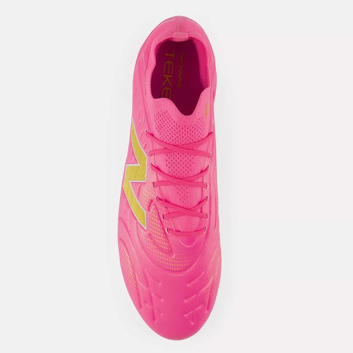 ニューバランス Tekela Pro Low HG/AG V5 NewBalance サッカースパイク