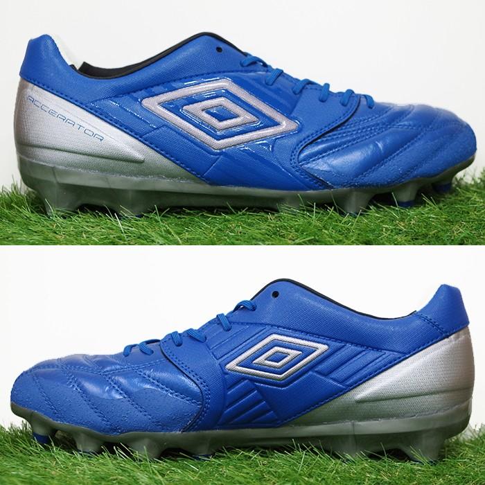 アクセレイターKL WIDE HG アンブロ(umbro) サッカースパイク N アクセレイターKL WIDE HG アンブロ(umbro) サッカースパイク N
