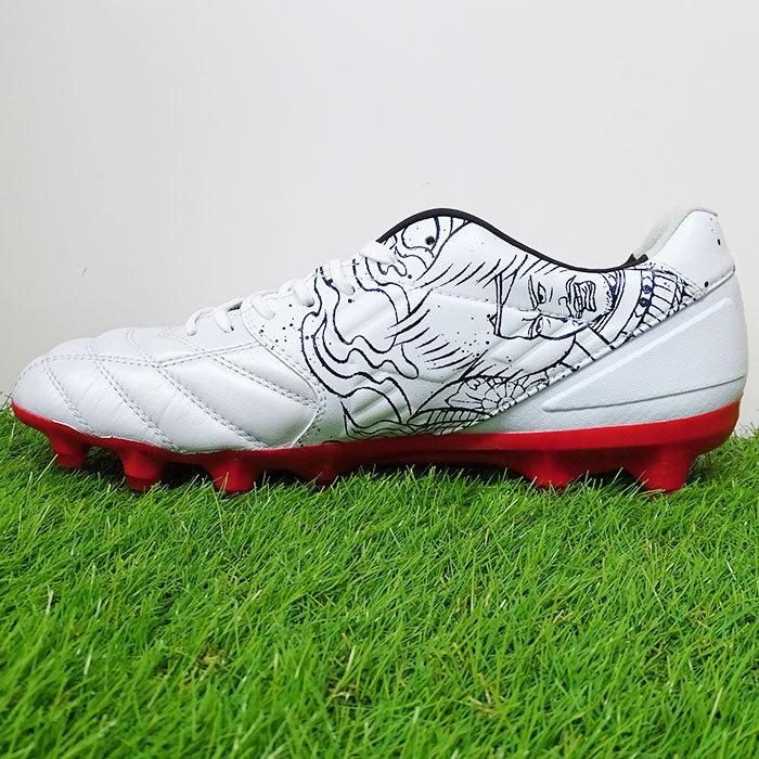 アクセレイター U by GAKU アンブロ umbro サッカースパイク S