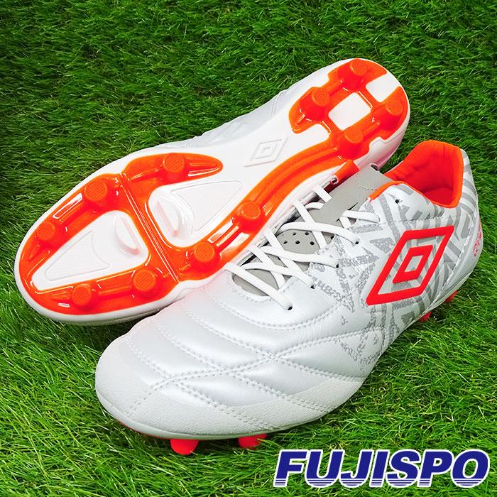 アクセレイターKTS WIDE HG アンブロ(umbro) サッカースパイク FS