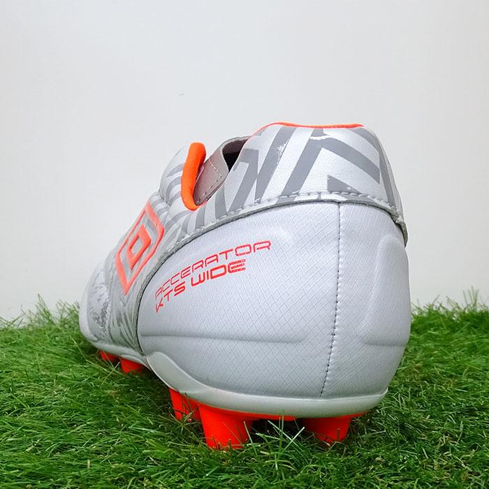 アクセレイターKTS WIDE HG アンブロ(umbro) サッカースパイク FS