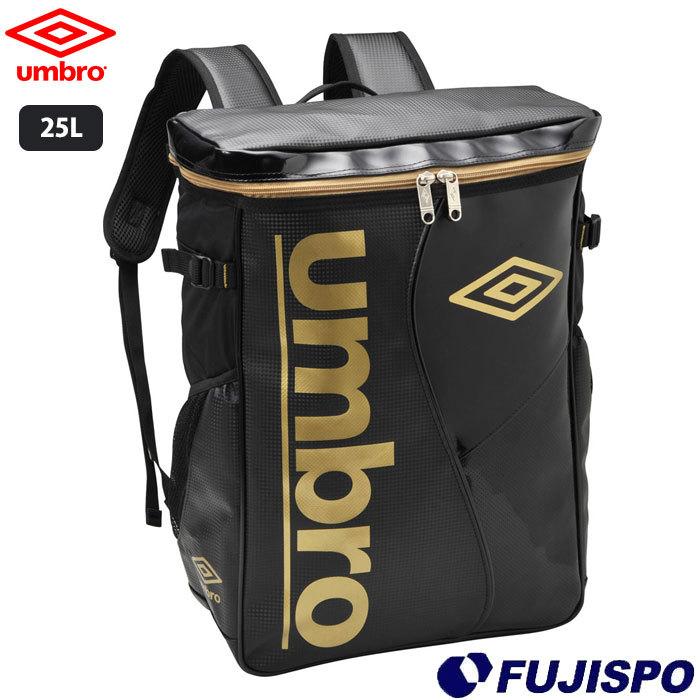 アンブロ ラバスポ スクエアバッグ 25L umbro 【サッカー・フットサル