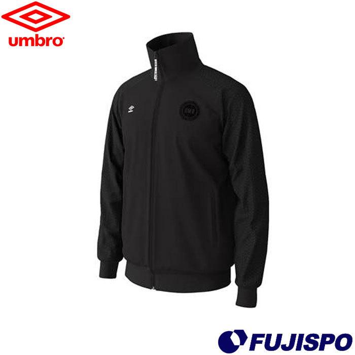 URA/トレーニングジャケット (UUUOJF14)アンブロ(umbro) ジャージ 