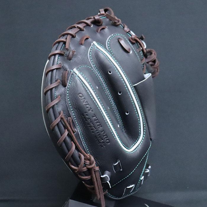 野球 ハタケヤマ 硬式グローブ 硬式 グローブ HATAKEYAMA 伊藤光 捕手