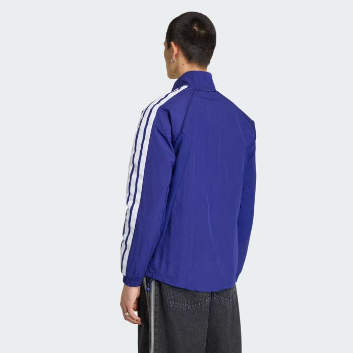 アディダス サッカー日本代表 2026 ホーム アンセムジャケット adidas