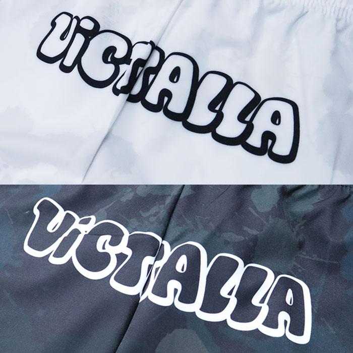 ヴィクターリャ プラクティスシャツ&パンツ 上下セット VICTALLA