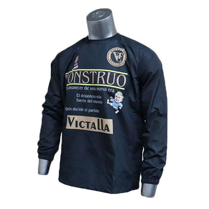 ヴィクターリャ MONSTRUO ピステ VICTALLA トレーニングウェア