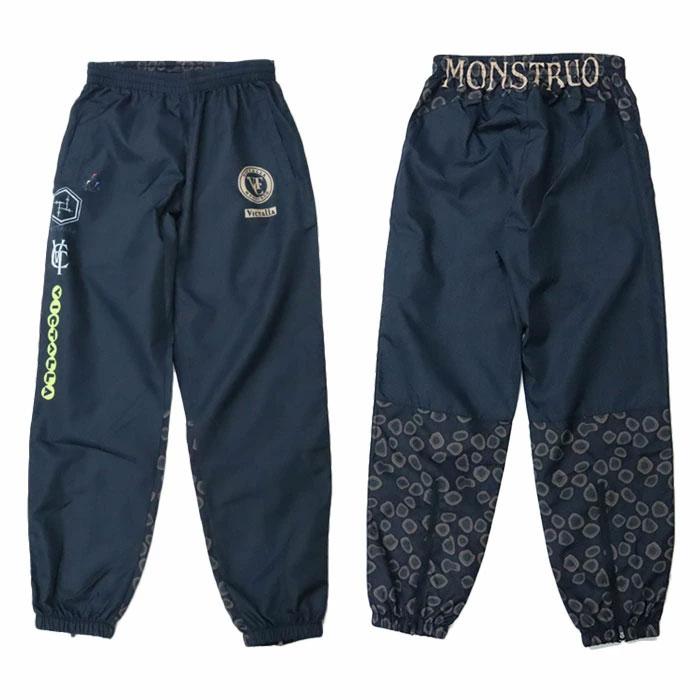 ヴィクターリャ MONSTRUO ジュニア ピステセット VICTALLA ヴィクターリャ MONSTRUO ジュニア ピステセット VICTALLA