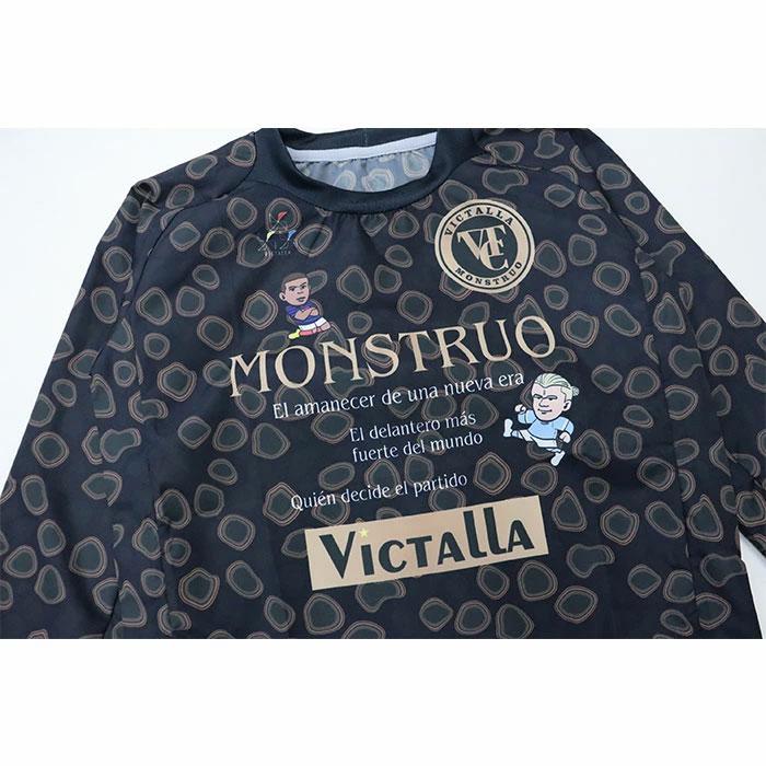 ヴィクターリャ MONSTRUO ジュニア ピステ VICTALLA サッカー