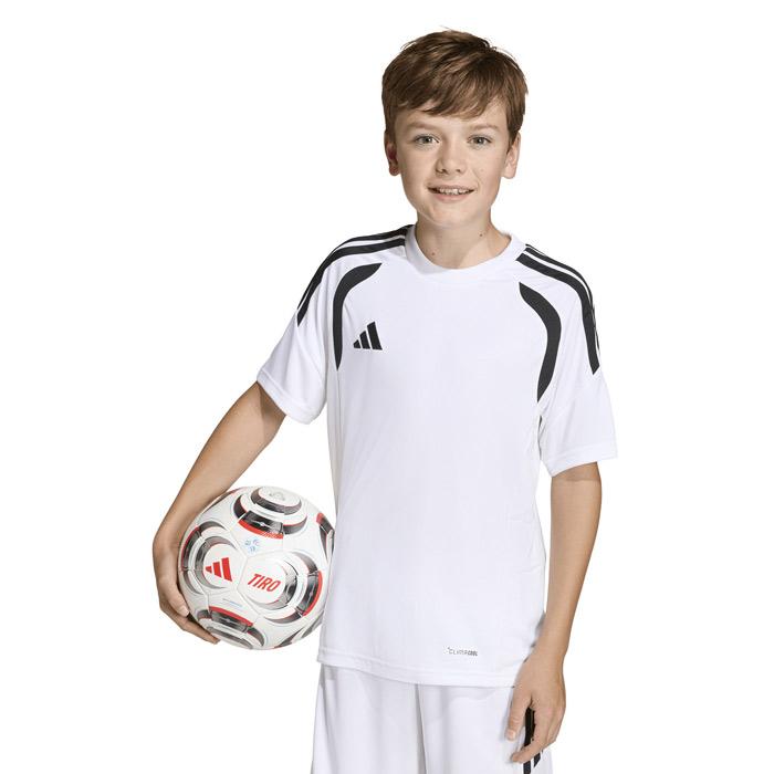 アディダス キッズ ティロ 26 リーグ ジャージ adidas サッカー