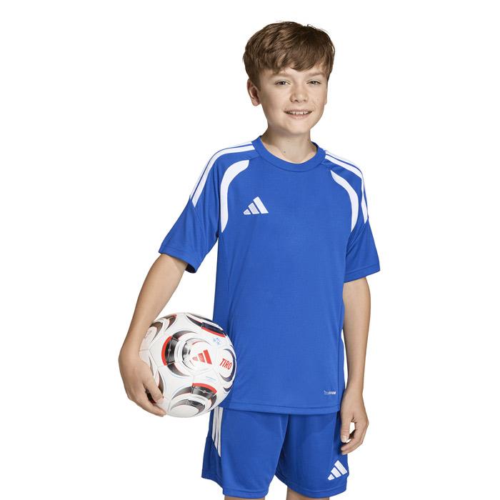 アディダス キッズ ティロ 26 リーグ ジャージ adidas サッカー