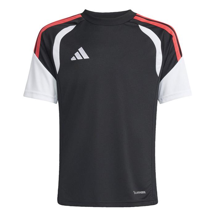 アディダス キッズ ティロ 26 リーグ ジャージ adidas サッカー