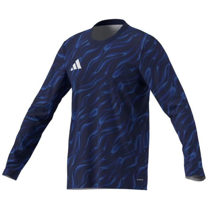 アヤックス　adidas Ziggo ネイビー 長袖ウェア　サッカー アヤックス adidas Ziggo ネイビー 長袖ウェア サッカー 楽天市場