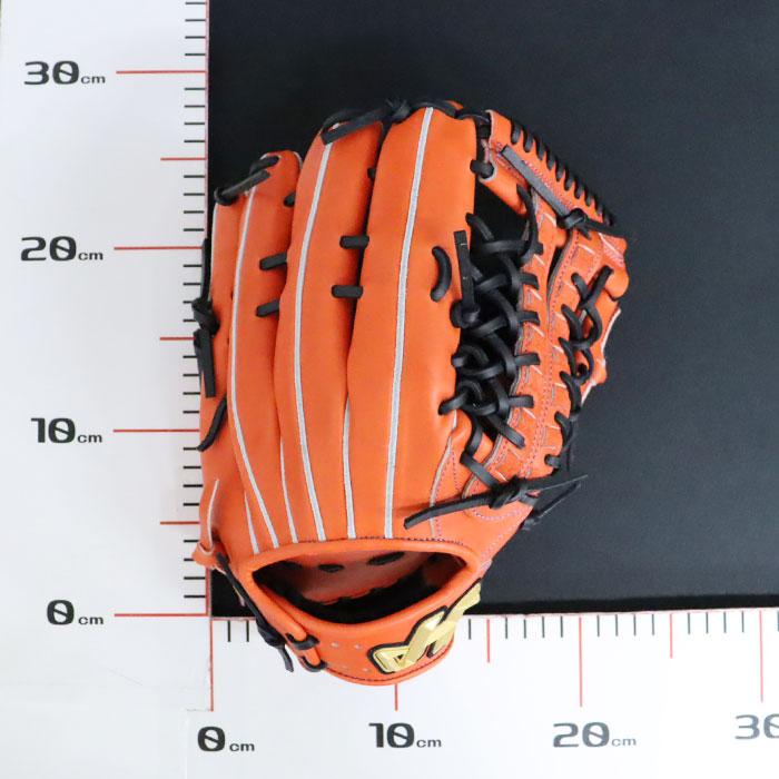 野球 ハタケヤマ HATAKEYAMA 硬式グローブ 硬式 グローブ 女子用 女子