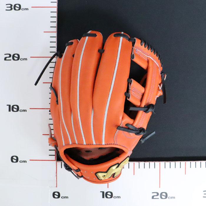 野球 ハタケヤマ HATAKEYAMA 硬式グローブ 硬式 グローブ 女子用