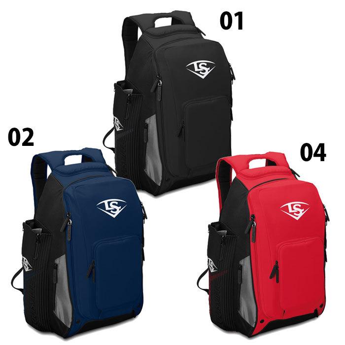 ルイスビルスラッガー PRIME バックパック Louisville Slugger