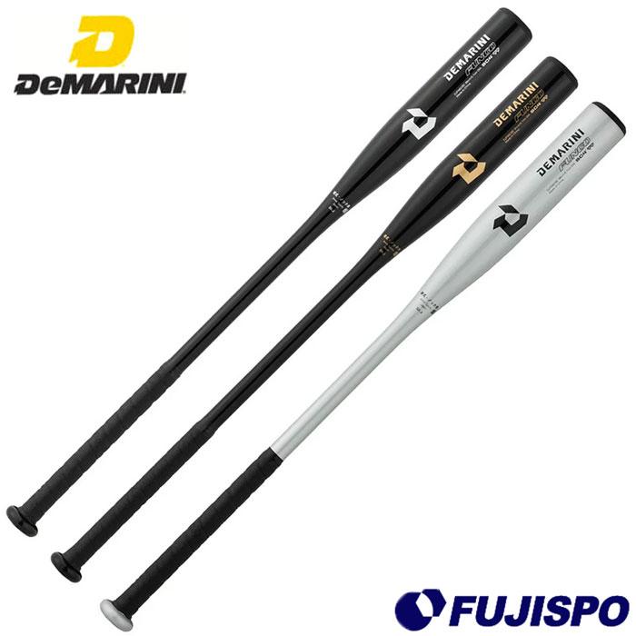 ディマリニ ファンゴ ノックバット DEMARINI 【野球・ソフト】 バット 