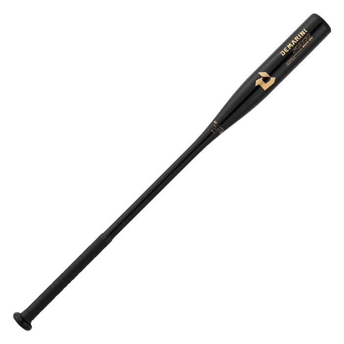 ディマリニ ファンゴ ノックバット DEMARINI 野球・ソフト バット 硬式