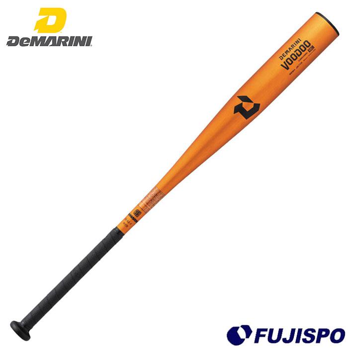 野球 一般硬式バット ディマリニ・ヴ―ドゥ BC DeMARINI 新基準対応 