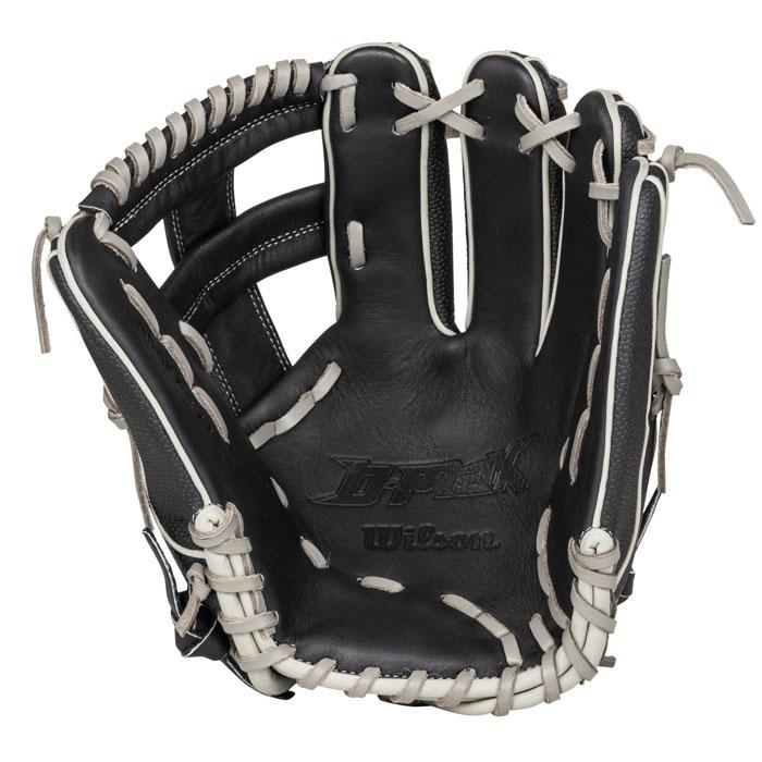 野球 ウィルソン 軟式グローブ D-MAX DUAL 内野手 27型 Wilson 軟式
