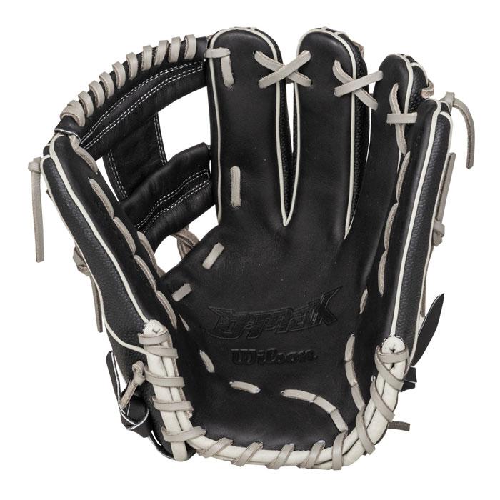野球 ウィルソン 軟式グローブ D-MAX DUAL 内野手 1723型 Wilson 軟式