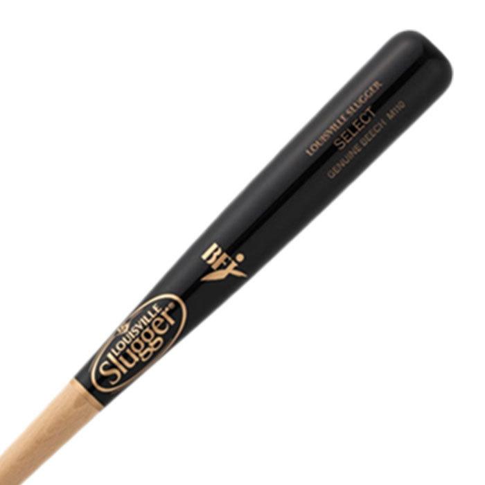 ルイスビルスラッガー　硬式木製バット ルイスビルスラッガー 硬式 木製バット M110型 LOUISVILLE SLUGGER
