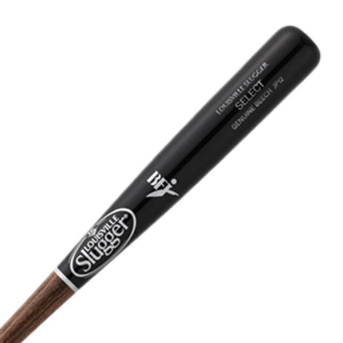 ルイスビルスラッガー 硬式 木製バット JP12型 LOUISVILLE SLUGGER