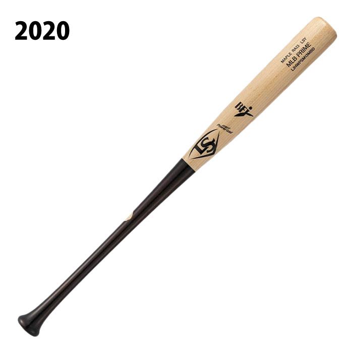 野球 ルイスビルスラッガー MLB 硬式木製バット Louisville Slugger