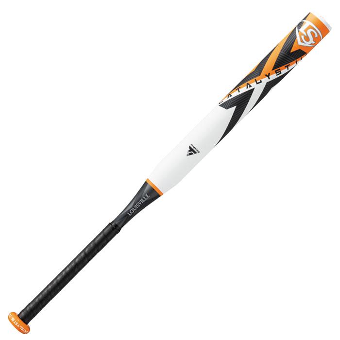 野球 ルイスビル スラッガー ソフトバット ソフトボール 2号 バット Louisvilleslugger カタリストIII TI (WBL2931)｜fujispo｜03