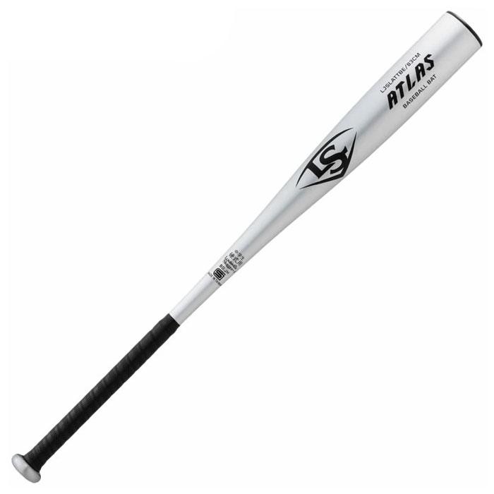 野球 ルイスビルスラッガー 中学硬式バット ATLAS Louisville Slugger