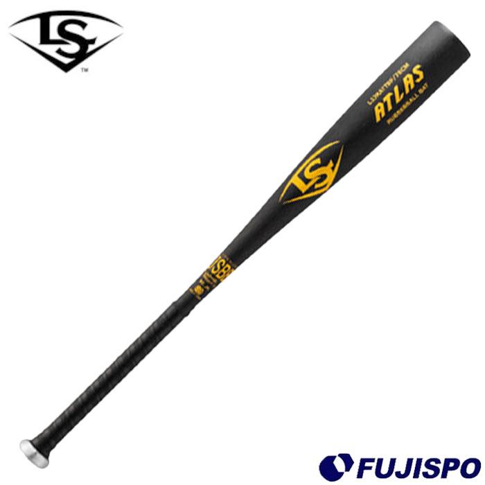 Louisville Slugger 軟式バット 野球 ルイスビルスラッガー ATLAS 小学生軟式バット Louisville