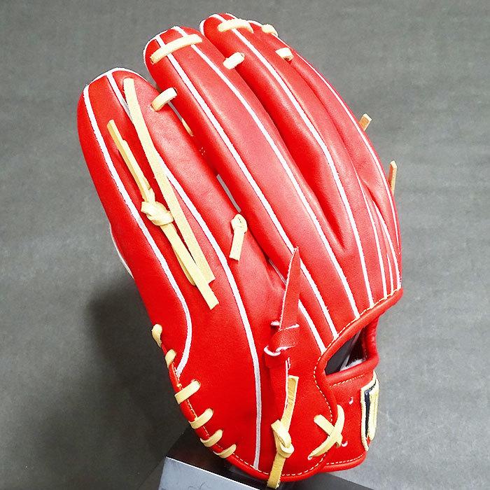 限定 硬式 グラブ Wilson Staff DUAL DL型 内野 ウィルソン 【野球