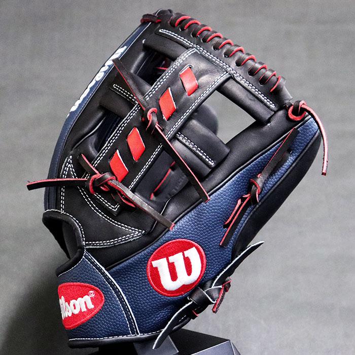 ⭐️美品お買い得　Wilson D-MAX 内野用　軟式グローブ ⭐️美品お買い得 Wilson D-MAX 内野用 軟式グローブ 軟式 d-max