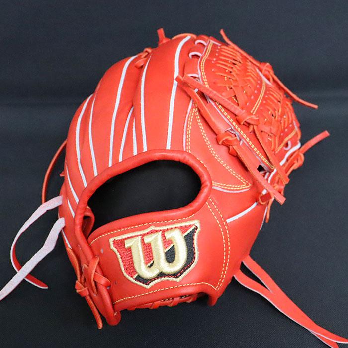 野球 ウィルソン Wilson 硬式グローブ 硬式 グローブ 投手 ピッチャー