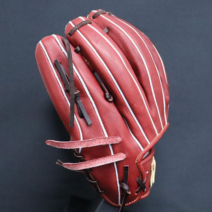 野球 ウィルソン 硬式グローブ 硬式 グローブ Wilson 内野手 staff