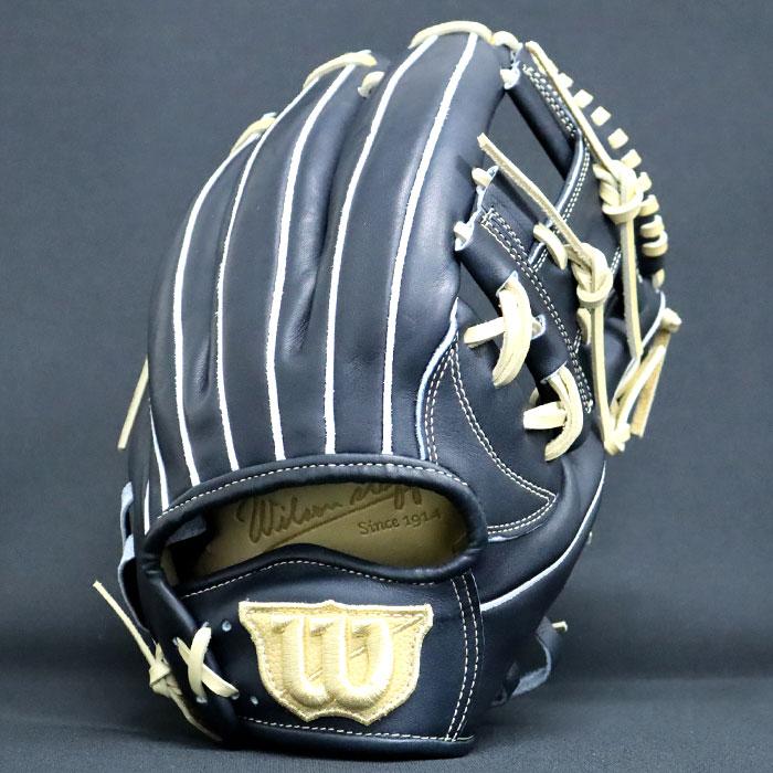 野球 ウィルソン 硬式グローブ WILSON STAFF DUAL 1723型 外崎 野球 ウィルソン 硬式グローブ WILSON STAFF DUAL 1723型 外崎