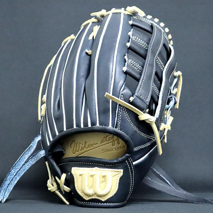 野球 ウィルソン 硬式グローブ WILSON STAFF DUAL D8型 外崎 野球 ウィルソン 硬式グローブ WILSON STAFF DUAL D8型 外崎