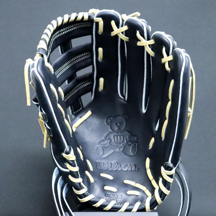 野球 ウィルソン 硬式グローブ WILSON STAFF DUAL D8型 外崎 野球 ウィルソン 硬式グローブ WILSON STAFF DUAL D8型 外崎