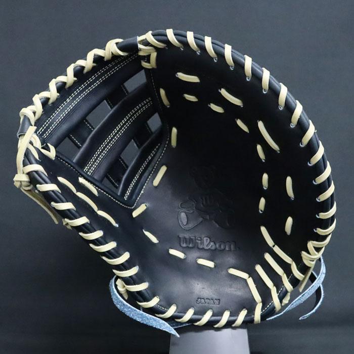野球 ウィルソン 硬式グローブ ファーストミット Wilson 硬式 野球 ウィルソン 硬式グローブ ファーストミット Wilson 硬式