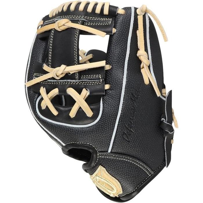 【新品未使用】Wilson 軟式少年内野手用グローブ D-Max タグ付き ウイルソン Wilson 少年軟式グラブ D-MAX DUAL Jr. 7J型 野球 グローブ