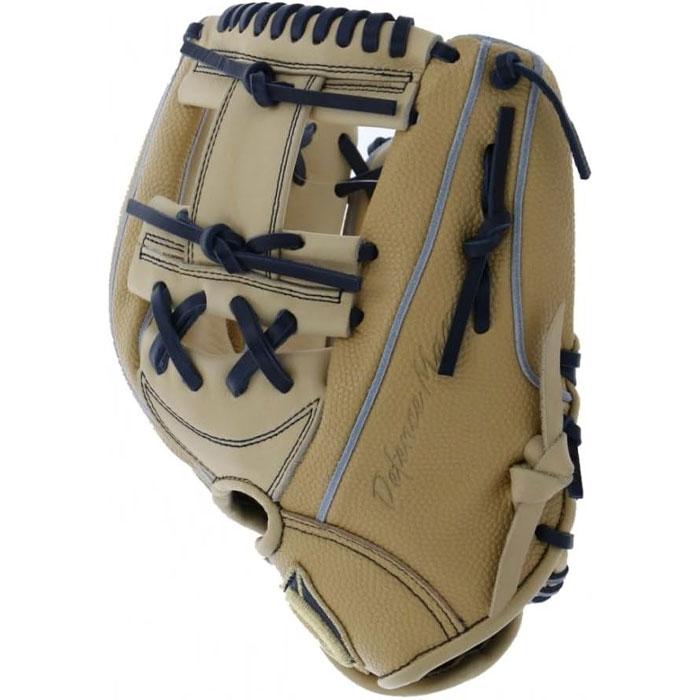 野球 ウィルソン 少年軟式グローブ D-MAX DUAL Jr. 7J 内野手用