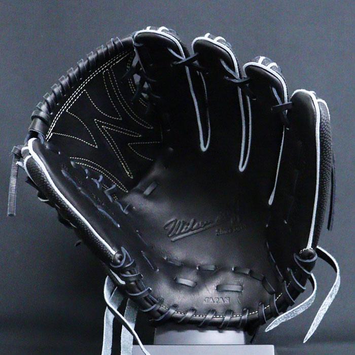 野球 ウィルソン DUAL D1型 硬式グローブ 投手用 Wilson グラブ