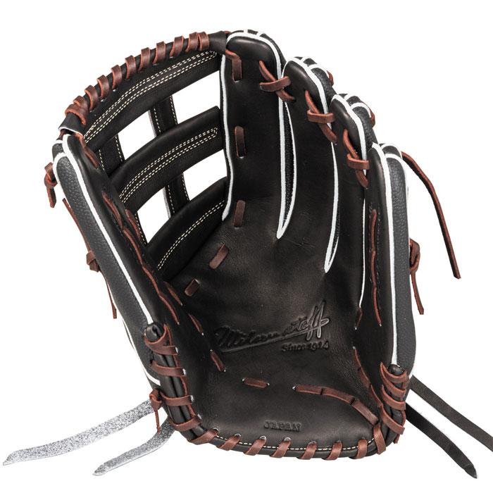野球 ウィルソン 硬式グローブ W/S DUAL 外野手 99型 Wilson 硬式