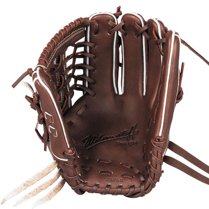 野球 ウィルソン 硬式グローブ W/S DUAL ユーティリティ DU型 Wilson