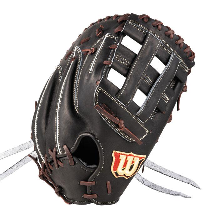 野球 ウィルソン 硬式グローブ W/S DUAL ファーストミット 36型 Wilson
